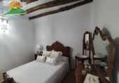 Casa de pueblo en venta en la España, Murchas, ref: TR414001 foto