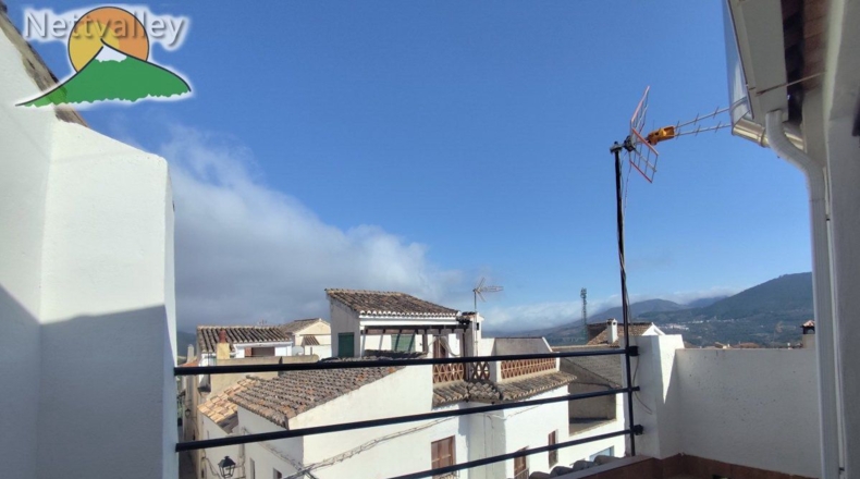 Granada - Murchas - 184m2