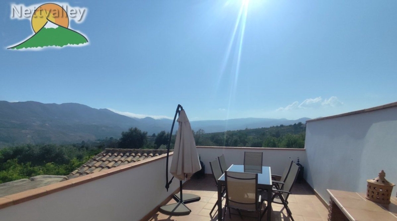 Granada - Murchas - 184m2