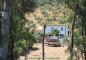 Country house with land for sale in El Gastor ref: TR414000 photo