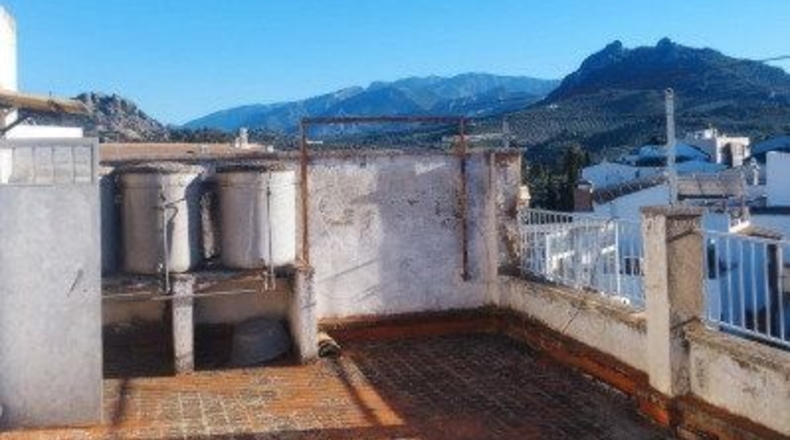 Jaén - Jaén - 255m2