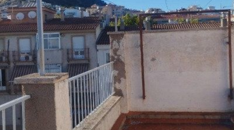 Jaén - Jaén - 255m2