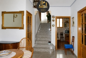 La Puerta de Segura 180&nbsp;m²