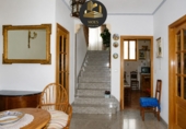 Casa de pueblo en venta en La Puerta de Segura ref: TR414003 foto