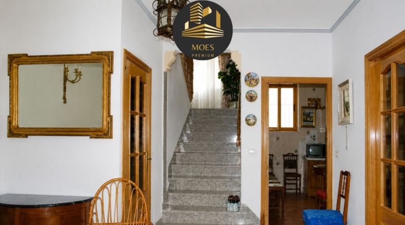 Jaén - La Puerta de Segura - 180m2