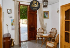 La Puerta de Segura 180&nbsp;m²