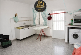 La Puerta de Segura 180&nbsp;m²
