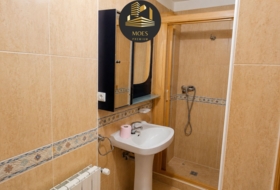 La Puerta de Segura 180&nbsp;m²