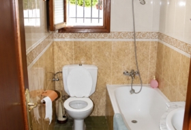 La Puerta de Segura 180&nbsp;m²