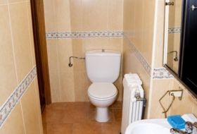 La Puerta de Segura 180&nbsp;m²