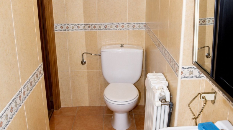 Jaén - La Puerta de Segura - 180m2