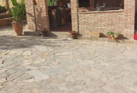 Linares 1500&nbsp;m²