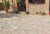 Chalet independiente con terreno en venta en Linares ref: TR414006 foto