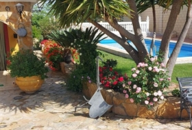 Linares 1500&nbsp;m²