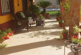 Linares 1500&nbsp;m²