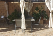 Chalet independiente con terreno en venta en Linares ref: TR414006 foto