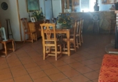 Chalet independiente con terreno en venta en Linares ref: TR414006 foto