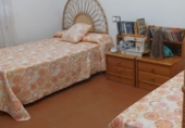 Chalet independiente con terreno en venta en Linares ref: TR414006 foto