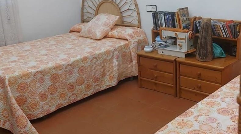 Jaén - Linares - 1500m2