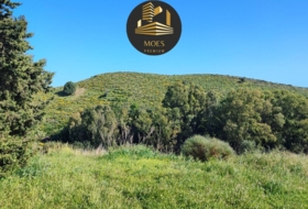 Campo-Mijas 11500&nbsp;m²
