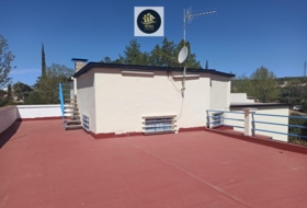 Jaén 1500&nbsp;m²