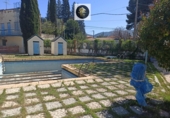 Casa de campo con terreno en venta en Jaén ref: TR414008 foto
