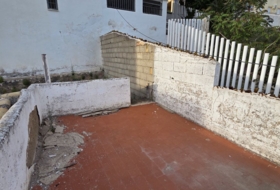Jaén 241&nbsp;m²