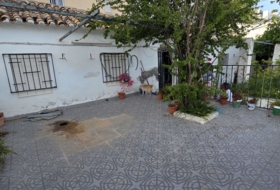 Jaén 241&nbsp;m²