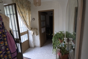 Jaén 241&nbsp;m²