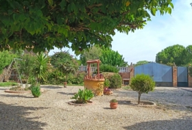 Linares 2000&nbsp;m²