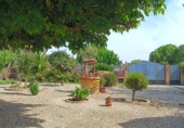 Finca rústica en venta en Linares ref: TR414010 foto