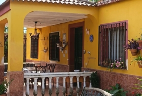 Linares 2000&nbsp;m²
