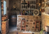 Finca rústica en venta en Linares ref: TR414010 foto