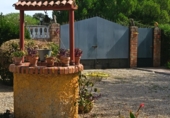 Finca rústica en venta en Linares ref: TR414010 foto