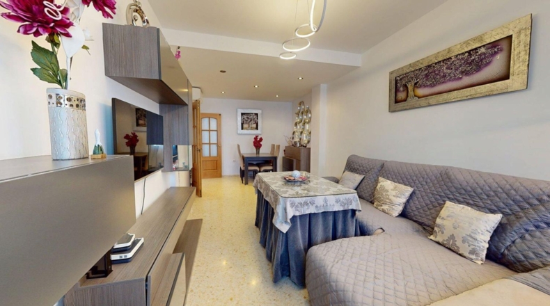 Córdoba - La Guijarrosa - 147m2