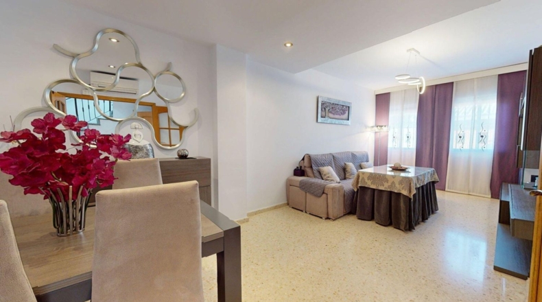 Córdoba - La Guijarrosa - 147m2