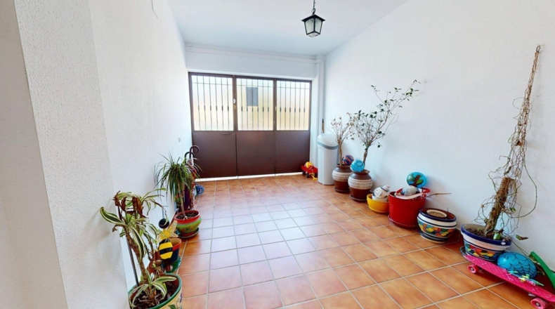 Córdoba - La Guijarrosa - 147m2