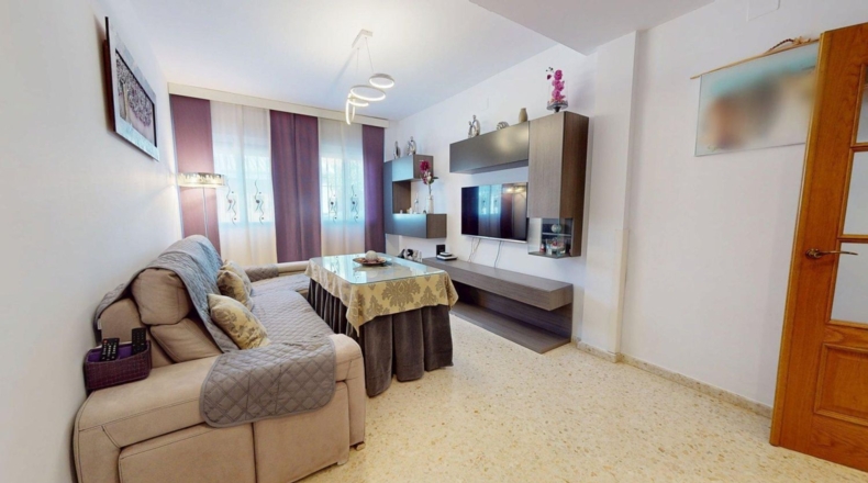 Córdoba - La Guijarrosa - 147m2