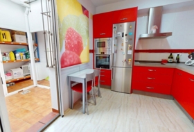 La Guijarrosa 147&nbsp;m²
