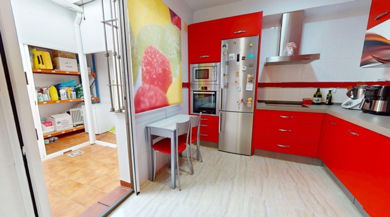 Córdoba - La Guijarrosa - 147m2