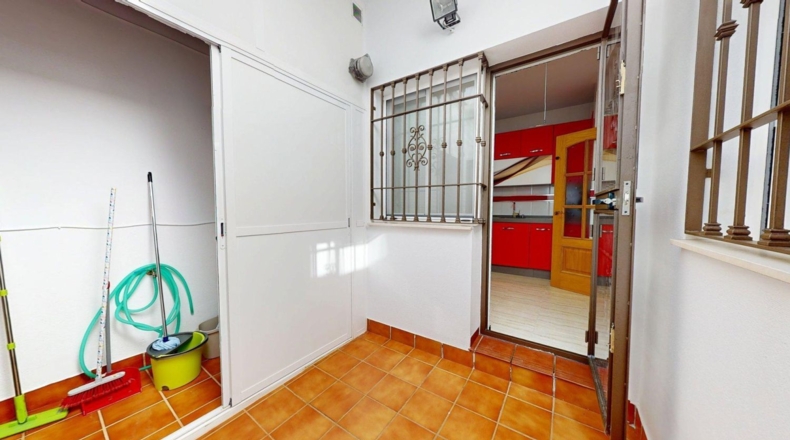 Córdoba - La Guijarrosa - 147m2