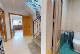 La Guijarrosa 147&nbsp;m²