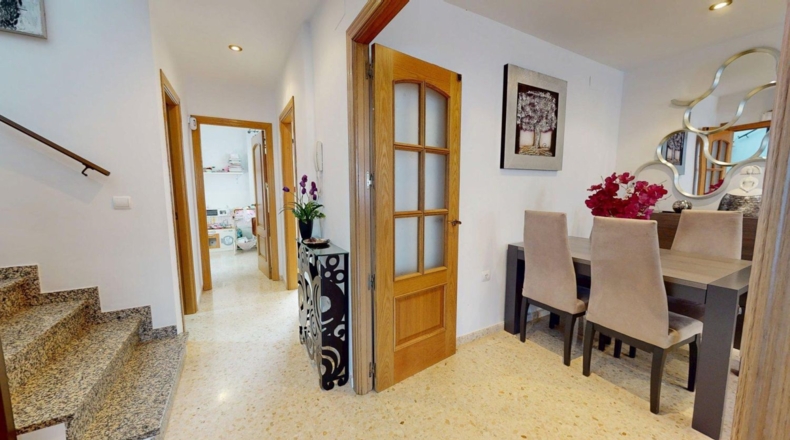 Córdoba - La Guijarrosa - 147m2