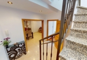 Casa de pueblo en venta en La Guijarrosa ref: TR414013 foto
