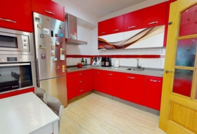 La Guijarrosa 147&nbsp;m²