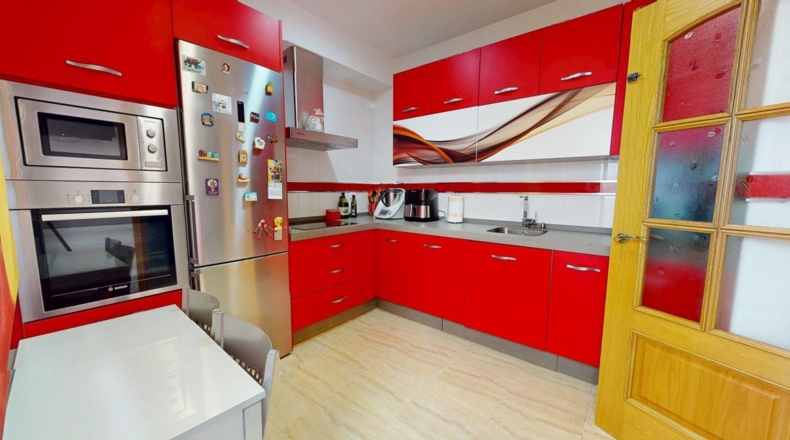 Córdoba - La Guijarrosa - 147m2