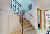 Casa de pueblo en venta en La Guijarrosa ref: TR414013 foto