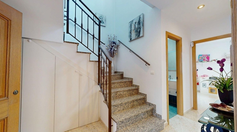 Córdoba - La Guijarrosa - 147m2