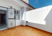 Casa de pueblo en venta en La Guijarrosa ref: TR414013 foto