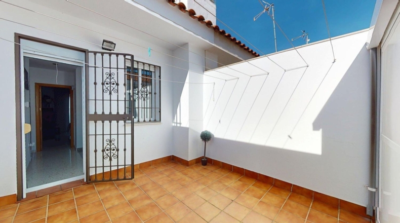 Córdoba - La Guijarrosa - 147m2